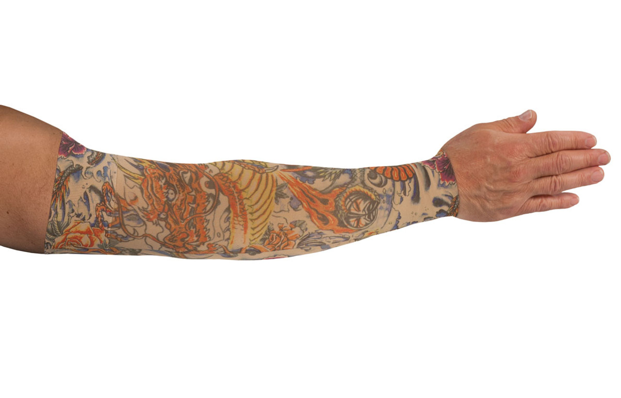 6PCS Tattoo Sleeves, Arm Tattoos Sleeve For Men & Women -Fake Temporary  Kids Hand Cover -Tatoo Arms Sun UV Cool Protection -Unisex Stretchable  Cosplay Accessories - Running, Cycling, Color Randomly : Amazon.in: